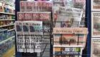 كورونا يضرب صحافة بريطانيا.. تسريح 2000 موظف