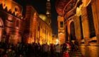 مسابقة مصرية للتضامن مع الشعوب ضد كورونا.. عالم واحد