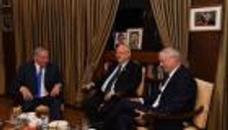 حكومة طوارئ إسرائيلية.. خطر يدفع القوى الفلسطينية للوحدة
