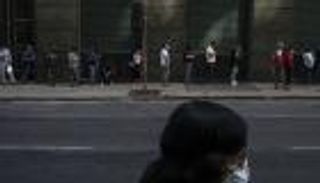 العمل الدولية: تداعيات "مدمّرة" لكورونا على الوظائف والإنتاج