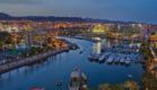 أبرز منتجعات إسرائيل تتحول لمدينة أشباح.. كورونا الفاعل