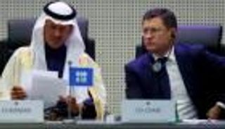 روسيا تعلق مجددا بشأن انهيار النفط: لننتظر تأثير اتفاق أوبك+