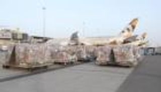 لليوم الثاني.. مساعدات إماراتية للسودان لمواجهة كورونا