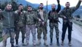 "العين الإخبارية" تكشف تمركزات وتسليح مرتزقة أردوغان في ليبيا