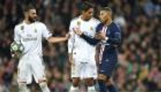 كورونا يمنع مبابي من تحقيق حلم ريال مدريد