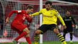 الصور والفنادق.. محاذير جديدة تمهد عودة "البوندسليجا"