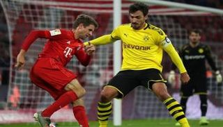 كلاسيكو البوندسليجا