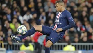 كيليان مبابي