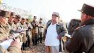 اختفاء زعيم كوريا الشمالية.. أين ذهب الرجل "الغامض"؟ 