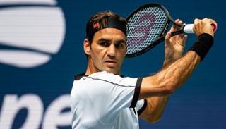 روجيه فيدرر