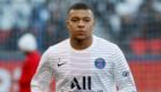 عناد سان جيرمان ينقل مبابي إلى مدريد مجانا