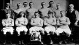 قبل 116 عاما.. بداية رحلة مانشستر سيتي مع الألقاب الكبرى