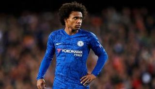 ويليان دا سيلفا