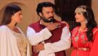 "السر المدفون" من ٨ مسلسلات مغربية تنافس في رمضان