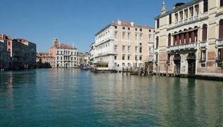 مدينة البندقية الإيطالية