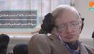 كورونا يعيد "ستيفن هوكينج" للواجهة