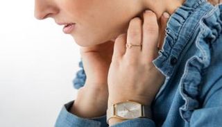 الخلل في الغدة الدرقية يقود لمشاكل صحية 