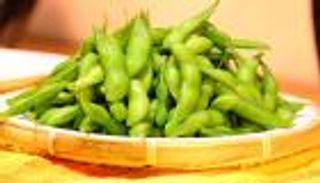 فول الصويا.. وجبة بينية غنية بالبروتين والفيتامينات