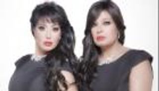 سمية الخشاب تقع في فخ فيفي عبده.. رعب وصراخ