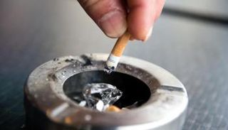 النيكوتين يحمي من الإصابة بكورونا