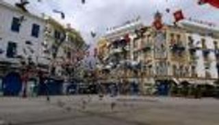 تونس تسجل 8 إصابات جديدة بكورونا وشفاء 190 حالة 