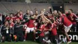 إنفوجراف.. كيف بنى الأهلي المصري مجده القاري؟