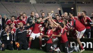 الأهلي المصري