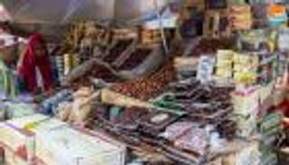 أكبر أسواق إثيوبيا قبيل رمضان.. مشاهد لم ترَها من قبل