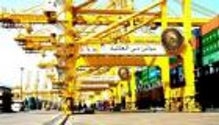 "موانئ دبي" تحافظ على نتائجها القياسية في نقل الحاويات بالربع الأول