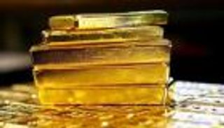 جني الأرباح يهبط بأسعار الذهب وسط مخاوف كورونا