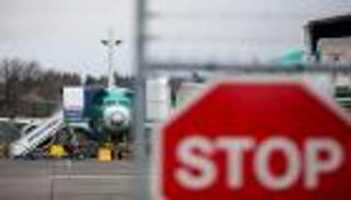 بوينج تشهد فصلا جديدا من لعنة طائراتها 737 ماكس