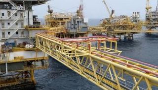 ارتفاع أسعار النفط