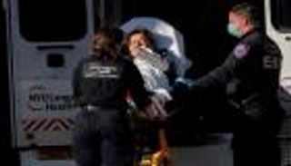 438 وفاة جديدة بكورونا في نيويورك خلال 24 ساعة