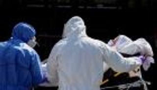 1892 إصابة جديدة بكورونا في كندا.. والإجمالي 40824