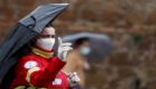 2646 إصابة جديدة بكورونا في إيطاليا