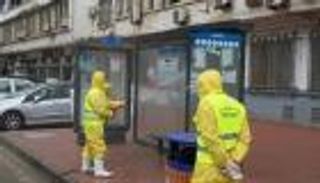 إصابات كورونا تتجاوز الـ3 آلاف بالجزائر