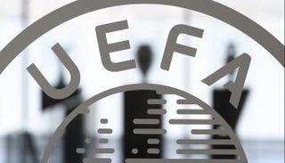 الاتحاد الأوروبي لكرة القدم