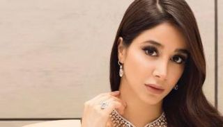 الفنانة السعودية أسيل عمران - أرشيفية