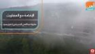 "الإقامة مع العفاريت" عقوبة مخالفي الحجر في إندونيسيا