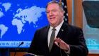 واشنطن تريد كوريا الشمالية "بلا نووي" بغض النظر عن زعيمها