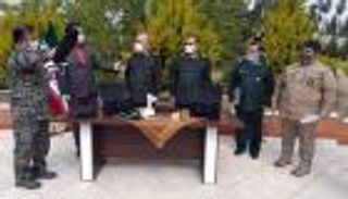 واشنطن بوست: "الحرس الثوري" يستغل كورونا لتعزيز قبضته بإيران