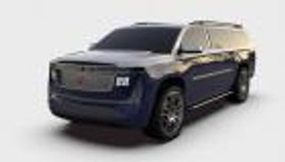 تزأر بـ1500 حصان.. تريتون تطلق سيارة كهربائية بقوة هائلة