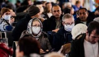 مواطنون في روسيا 