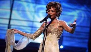 ويتني هيوستن