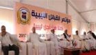 قبائل ليبيا.. دعم دائم للجيش ورفض متجدد للتدخل التركي