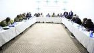 اتفاق بين الحكومة السودانية ومسار دارفور حول عضوية "السيادي"