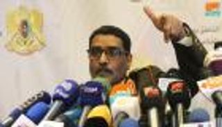 الجيش الليبي: تركيا تروج شائعة "الغاز السام" لتبرير عدوانها