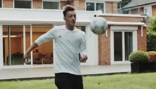 مسعود أوزيل