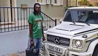 إيمانويل أديبايور