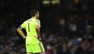 جانلويجي بوفون